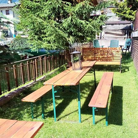 Aparthotel Pinzgau Neukirchen am Großvenediger Zewnętrze zdjęcie