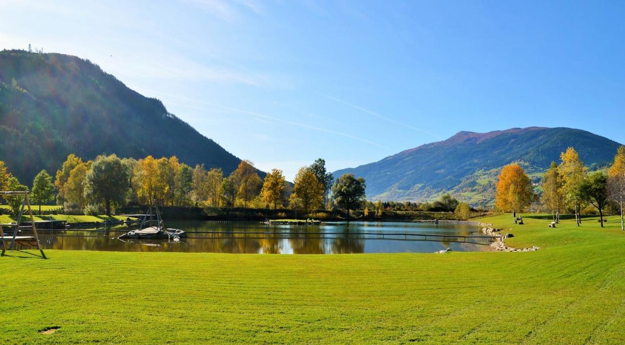 Aparthotel Pinzgau Neukirchen am Großvenediger Zewnętrze zdjęcie