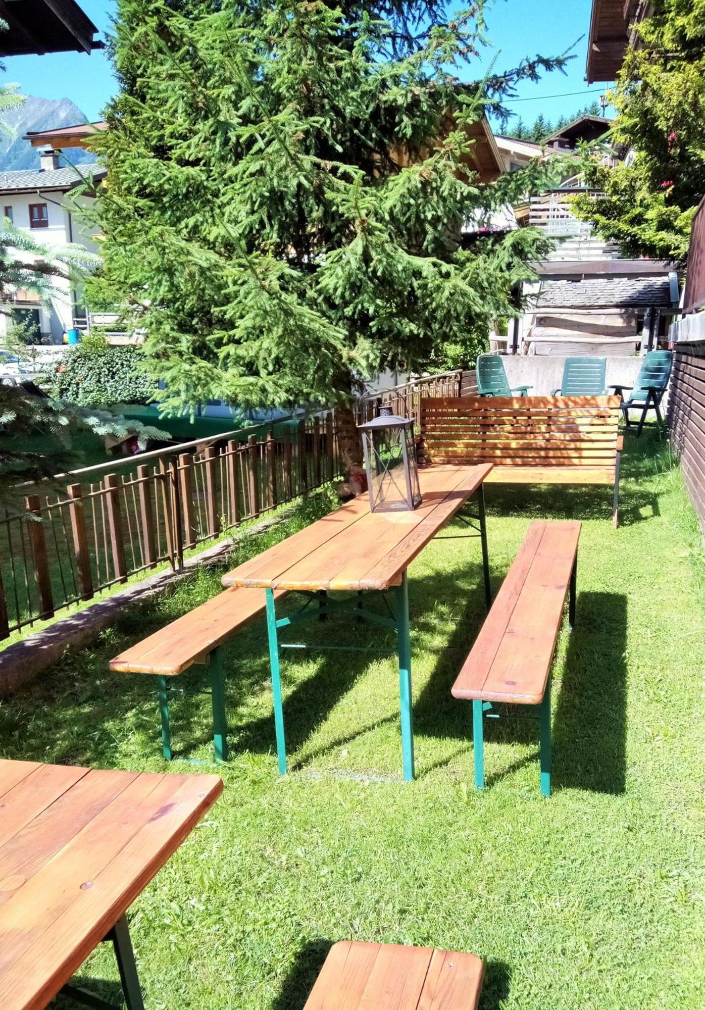 Aparthotel Pinzgau Neukirchen am Großvenediger Zewnętrze zdjęcie