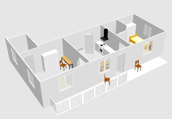 Aparthotel Pinzgau Neukirchen am Großvenediger Pokój zdjęcie