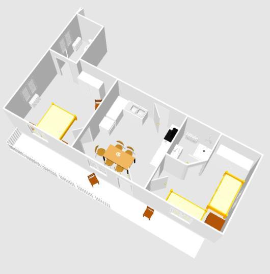 Aparthotel Pinzgau Neukirchen am Großvenediger Pokój zdjęcie