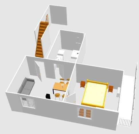 Aparthotel Pinzgau Neukirchen am Großvenediger Pokój zdjęcie