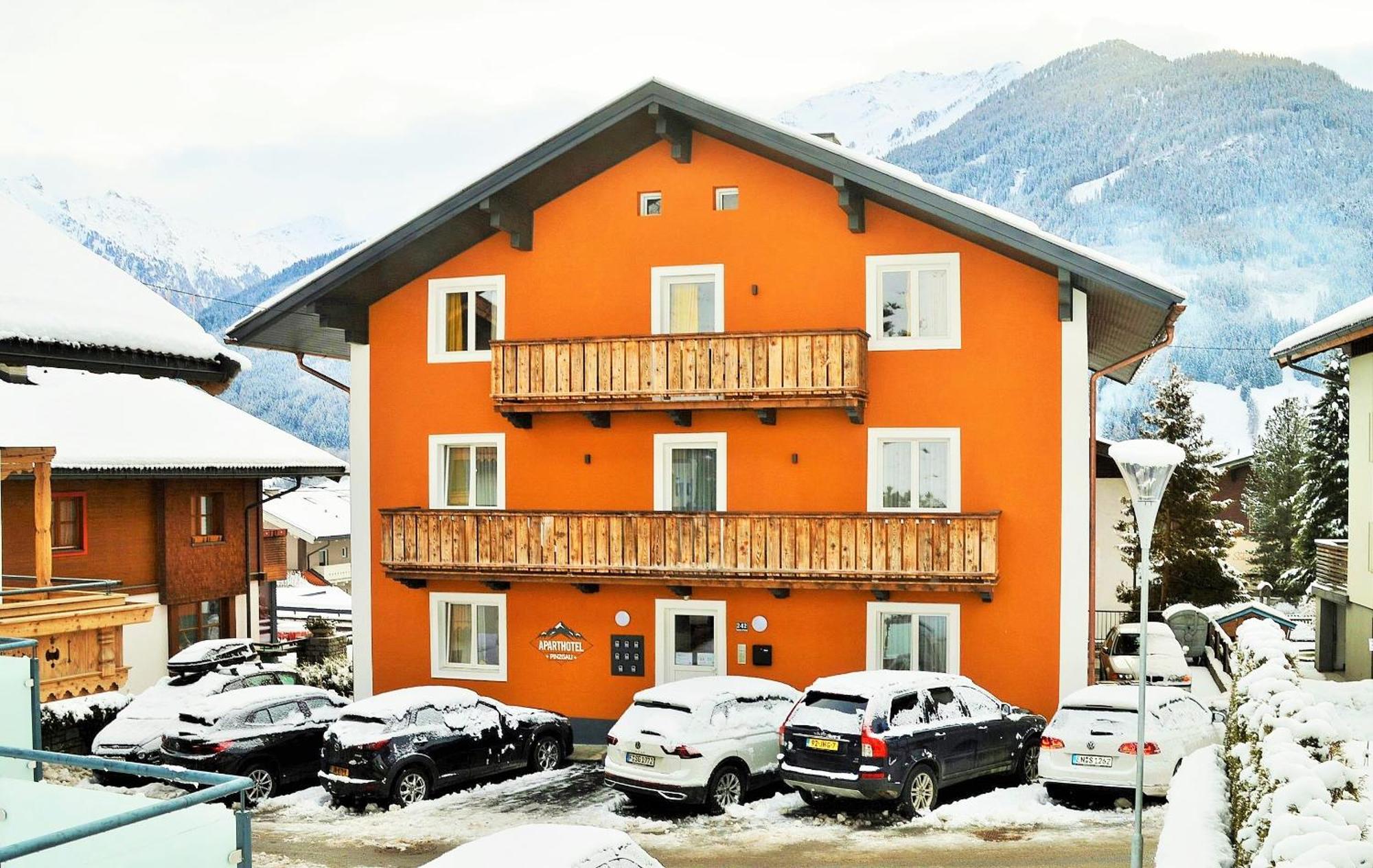 Aparthotel Pinzgau Neukirchen am Großvenediger Pokój zdjęcie