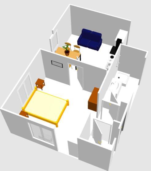 Aparthotel Pinzgau Neukirchen am Großvenediger Pokój zdjęcie